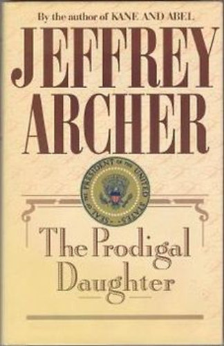 Archer Jeffrey - The Prodigal Daughter
