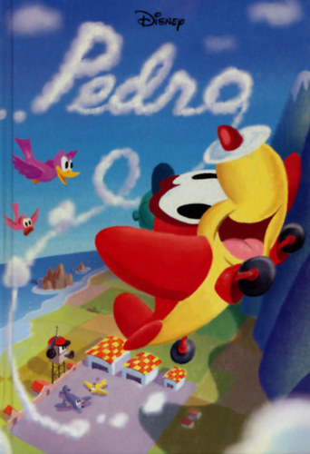 Pedro