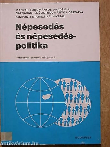 A népesedés és a népesedéspolitika