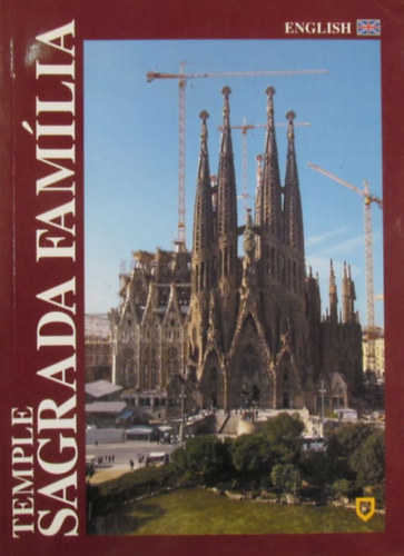 Jordi Bonet i Armengol - Temple Sagrada Família