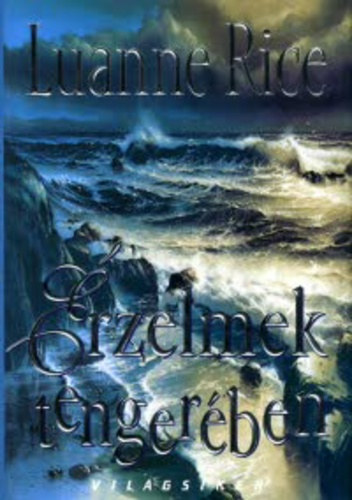 Luanne Rice - �rzelmek tenger�ben