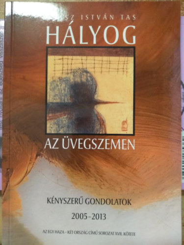 Szsz Istvn Tas - Hlyog az vegszemen