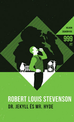 Robert Louis Stevenson - Dr. Jekyll �s Mr. Hyde