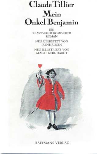 Claude Tiller - Mein Onkel Benjamin