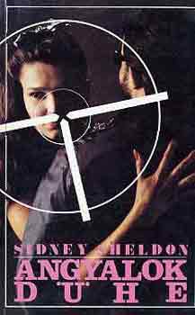 Sidney Sheldon - Angyalok dhe