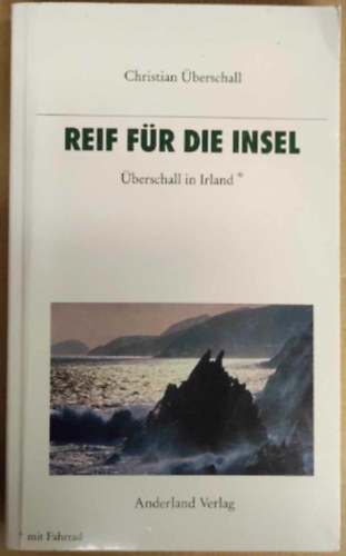 Christian berschall - Reif Fr die Insel