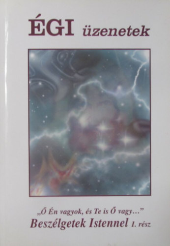 Rvi Sndorn - gi zenetek- Beszlgetsek Istennel I.rsz