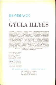 Hommage a Gyula Illys