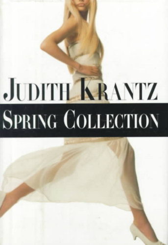Judith Krantz - Spring Collection