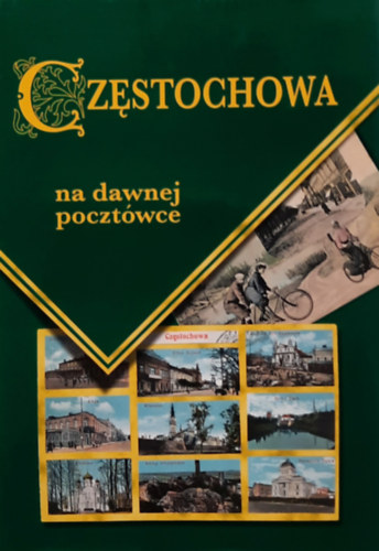 CZĘSTOCHOWA