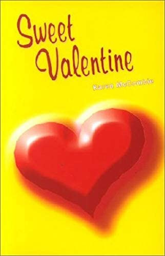 Karen McCombie - Sweet Valentine.