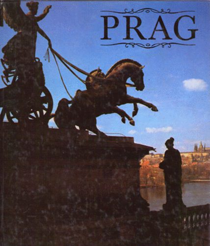 Jir� Dolezal - Prag