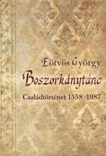 Eötvös György - Boszorkánytánc