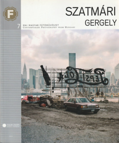Szatm�ri Gergely - Mai magyar fot�m�v�szet 7.