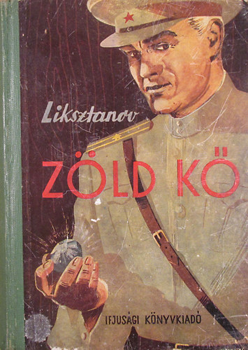 Liksztanov - Zöld kő