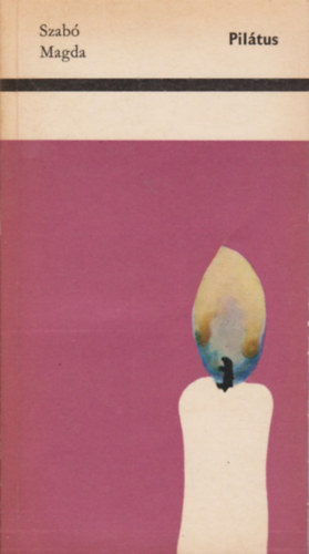 Szab Magda - Piltus