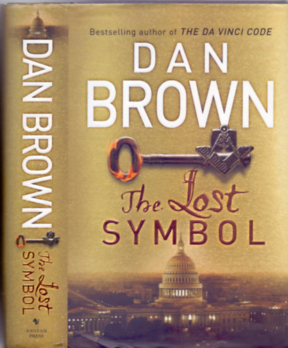 Dan Brown - The Lost Symbol