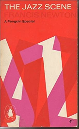 Francis Newton - The Jazz Scene