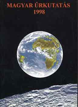 Dr. Both El�d-Luk�csi B�la - Magyar �rkutat�s 1998