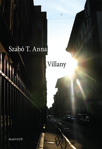 Szab T. Anna - Villany