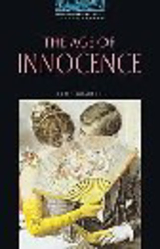 The Age of Innocence - Obw Library 5