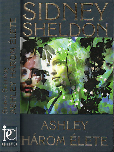 Sidney Sheldon - Ashley hrom lete