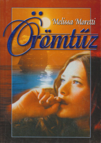 Melissa Moretti - �r�mt�z