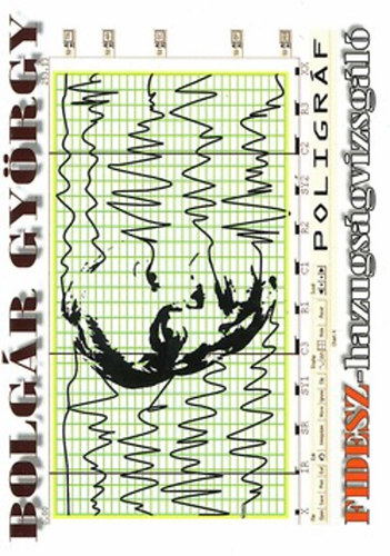 Bolg�r Gy�rgy - Poligr�f - Fidesz-hazugs�gvizsg�l�