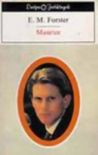Edward Morgan Forster - Maurice