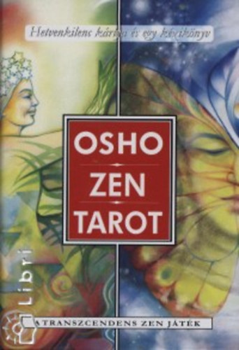 Osho - Osho - Zen - Tarot