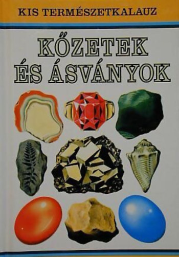 Alan-Freeman, Mike Wooley - Kzetek s svnyok \(kis termszetkalauz)