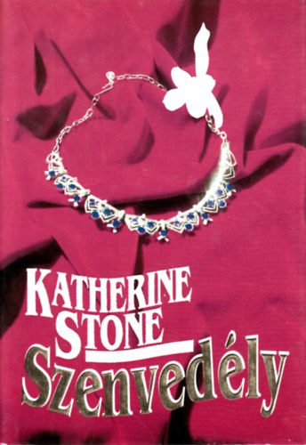 Katherine Stone - Szenvedély