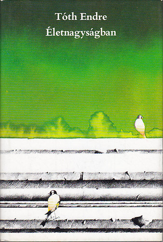 T�th Endre - �letnagys�gban