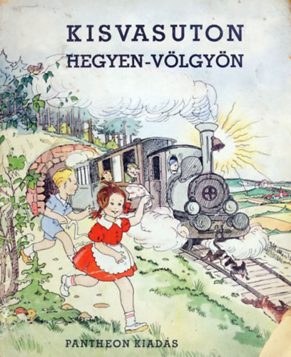 Kisvasuton hegyen-v�lgy�n