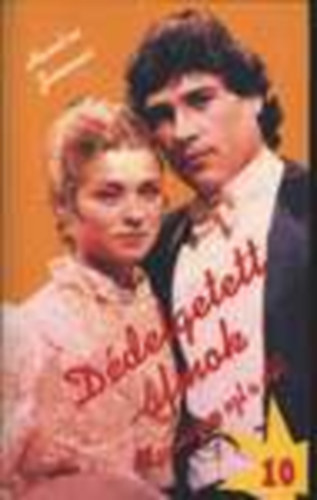 Hombre Jimenes - Megveszem ezt a n�t 10. - D�delgetett �lmok