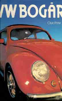 Clive Prew - VW Bog�r