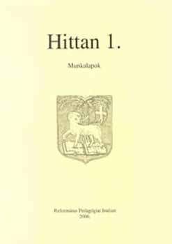 Fodorn� Nagy Sarolta - Hittan 1. munkalapok