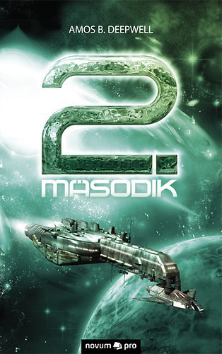 Amos B. Deepwell - M�sodik