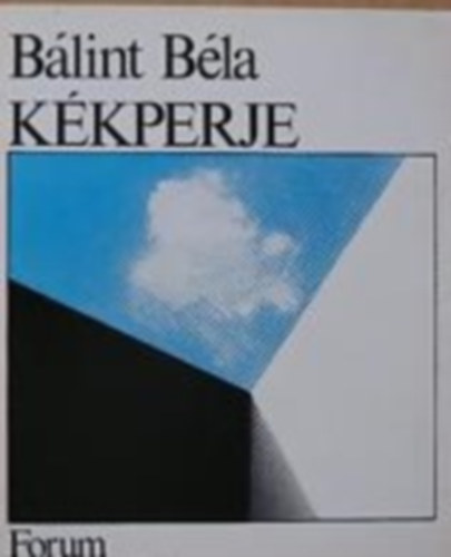 B�lint B�la - K�kperje