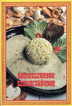 Hziasszonyok szakcsknyve