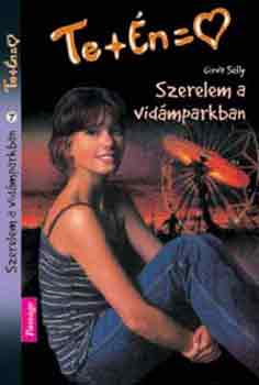 Giova Selly - Szerelem a vid�mparkban