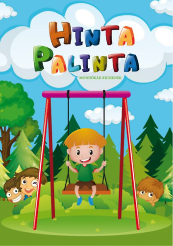 Hinta palinta