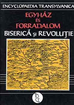 Miskolczy Ambrus - Egyhz s forradalom - Biserica si Revolutie