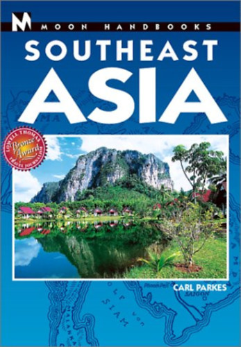 Carl Parkes - Southeast Asia