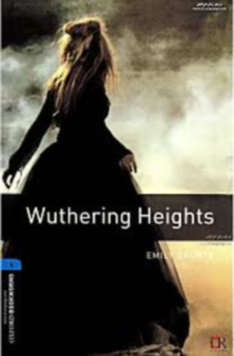 Emily Bronte - Wuthering Heights (OWB)