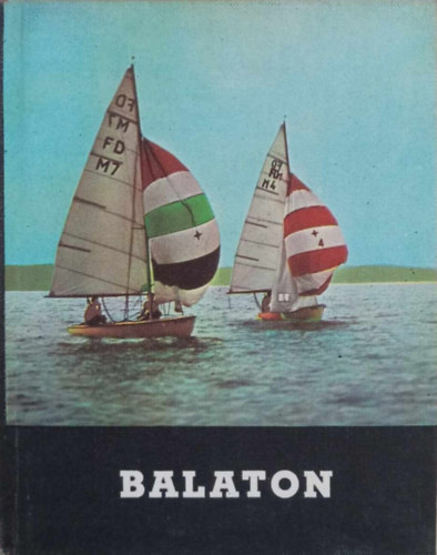 Tarr L�szl�  (el�sz.) - Balaton