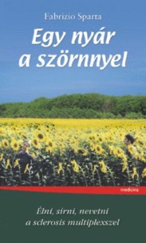 Fabrizio Sparta - Egy ny�r a sz�rnnyel
