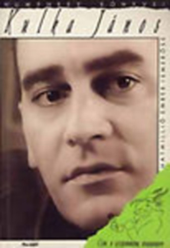 Ungvári Zs.-Barnóczki Á. - Kulka János: Hatmillió ember ismerőse