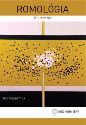 Romolgia - Antirasszizmus 2014, tavasz-nyr