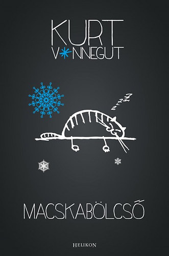 Kurt Vonnegut - Macskab�lcs�